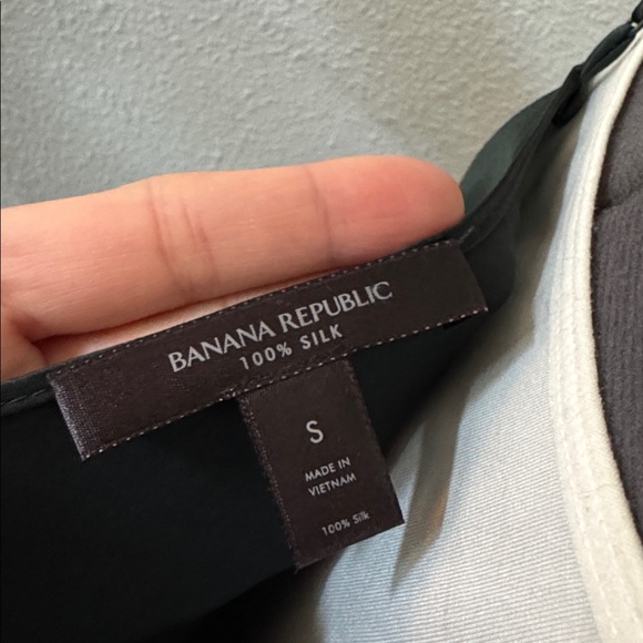 Bliss silk dress - Picture 8 of 9